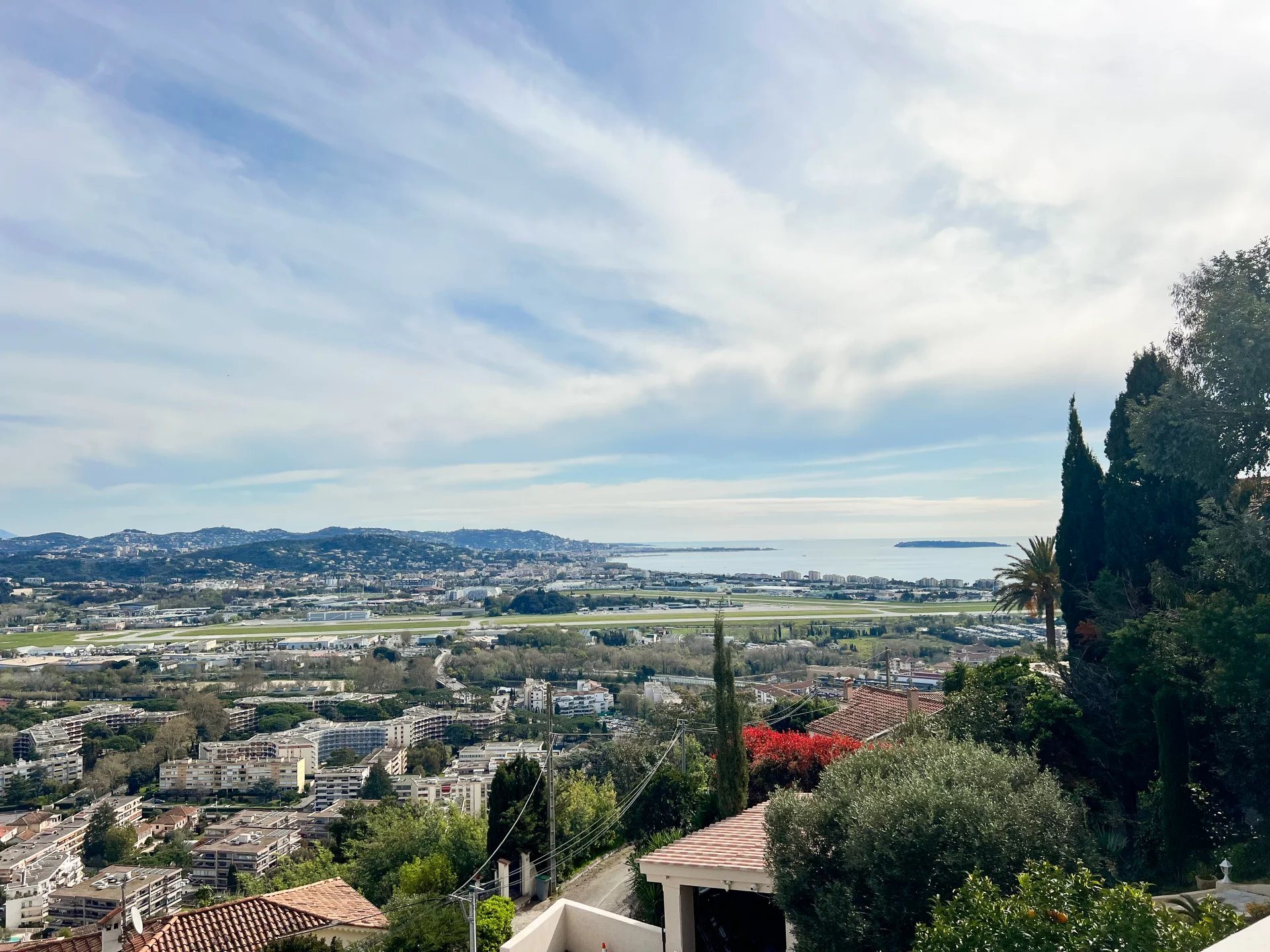 Maison à vendre, 190m², Mandelieu-la-Napoule