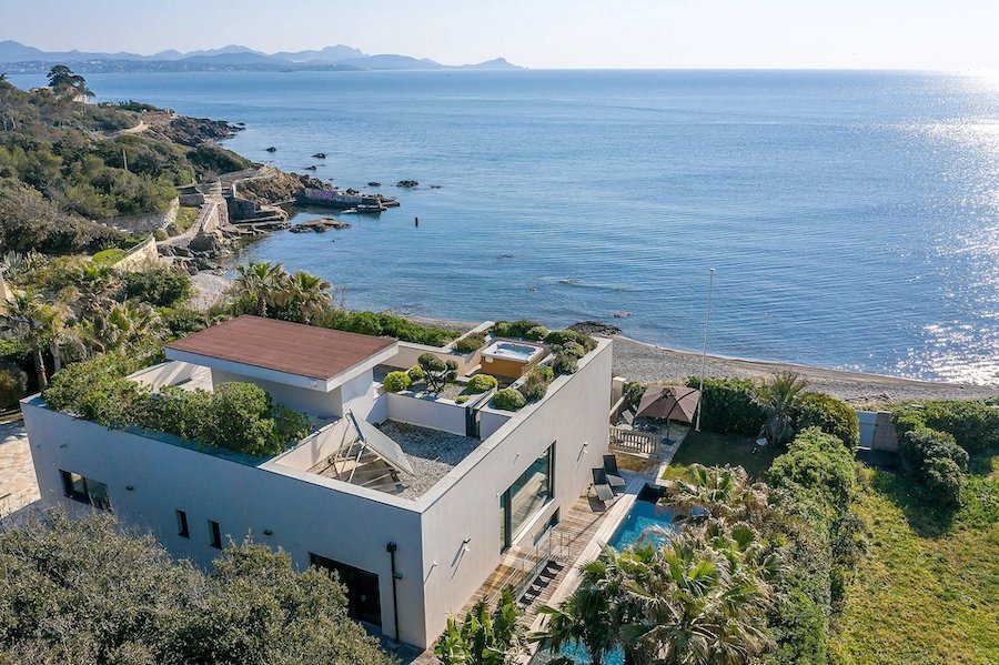 Maison à vendre, 238m², Saint-Aygulf