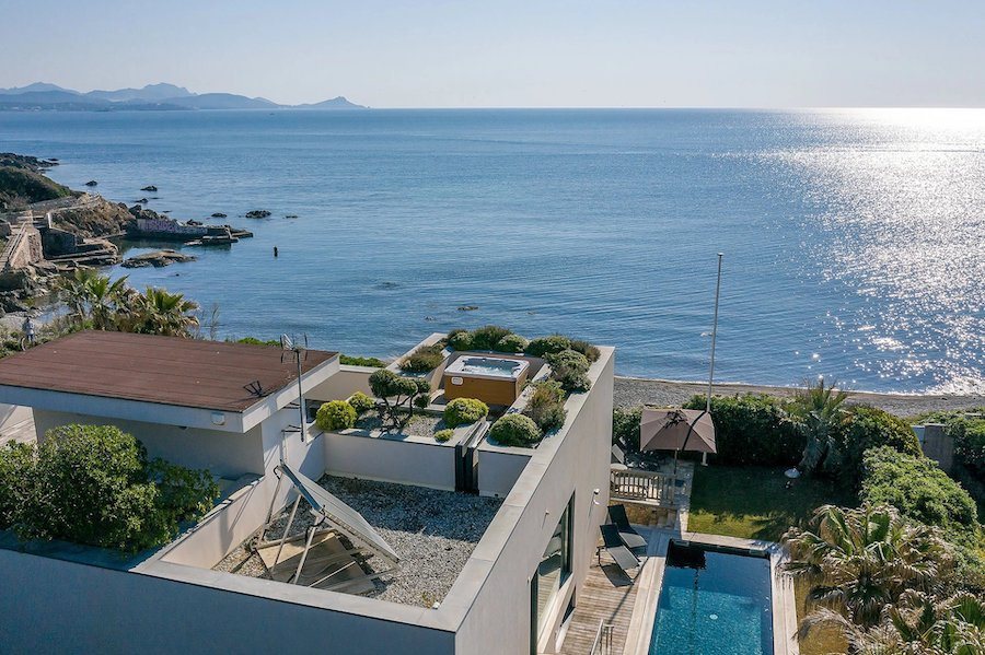 Maison à vendre, 238m², Saint-Aygulf