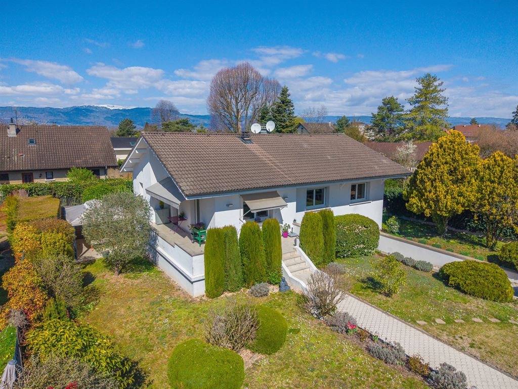 Maison à vendre, 143m², Chens-sur-Léman