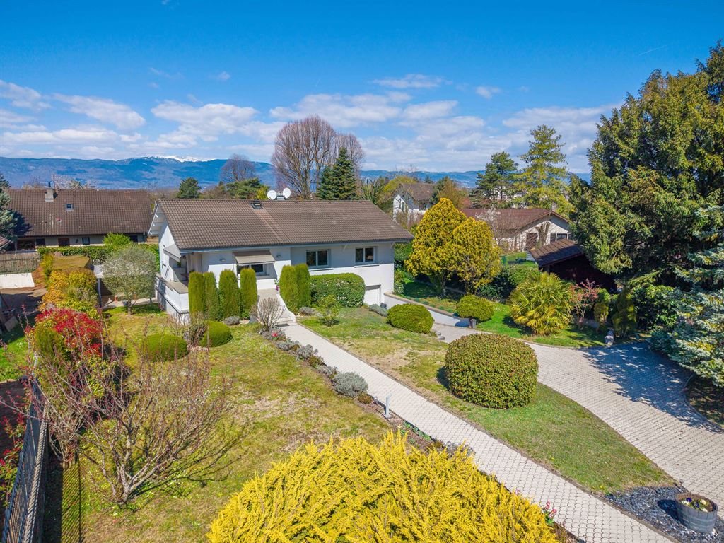 Maison à vendre, 143m², Chens-sur-Léman