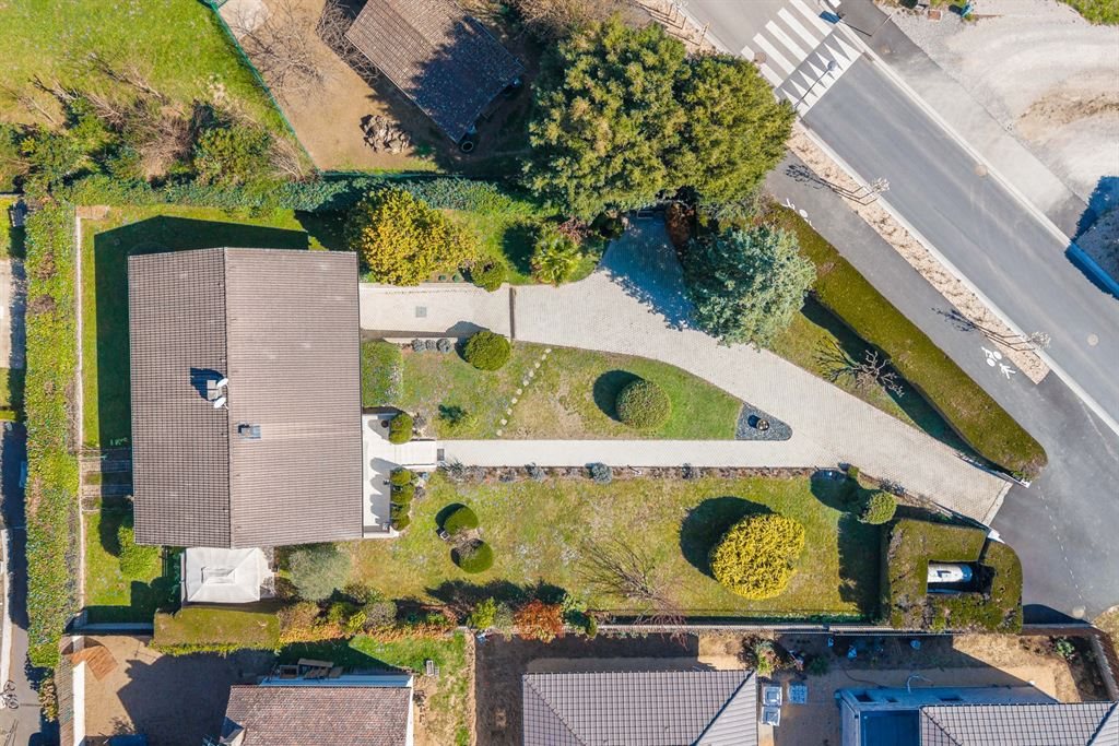Maison à vendre, 143m², Chens-sur-Léman