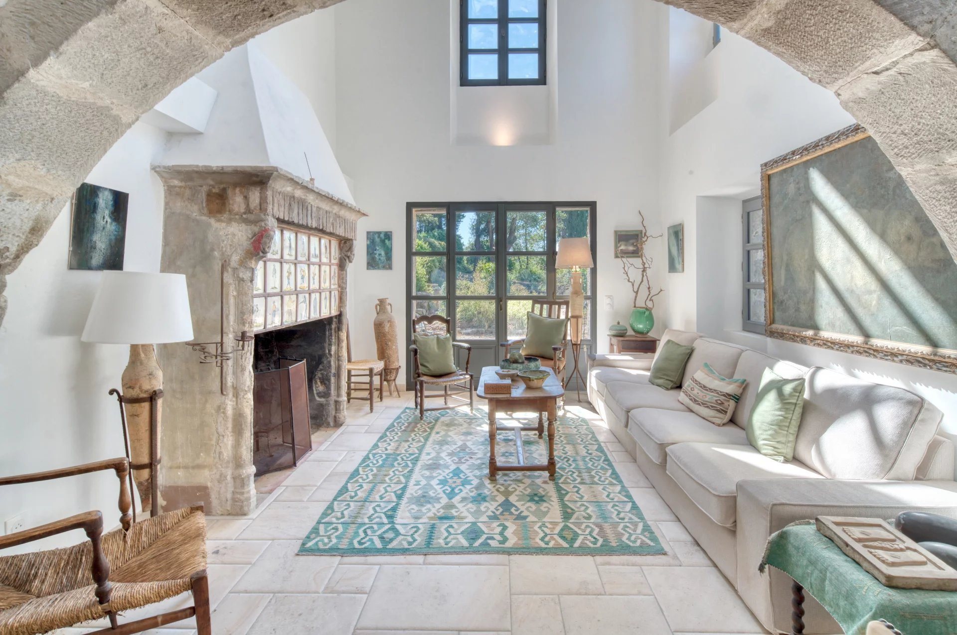 Maison à vendre, 400m², Biot