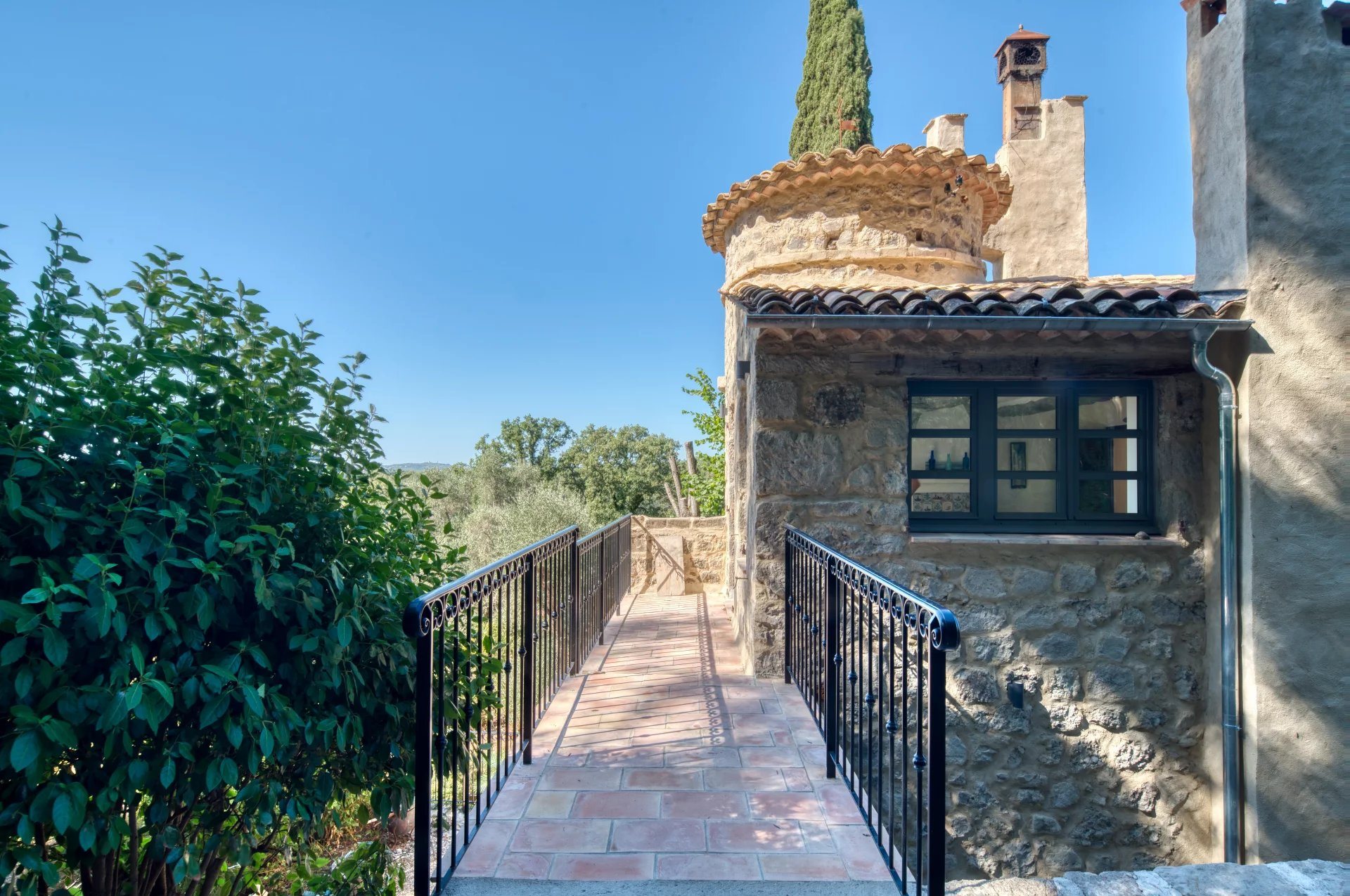 Maison à vendre, 400m², Biot