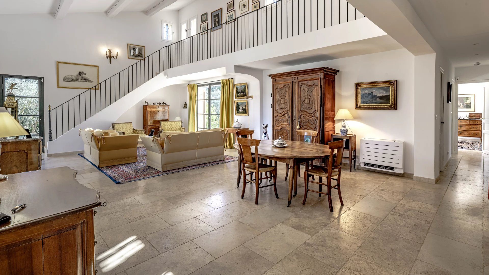 Maison à vendre, 171m², Eygalières