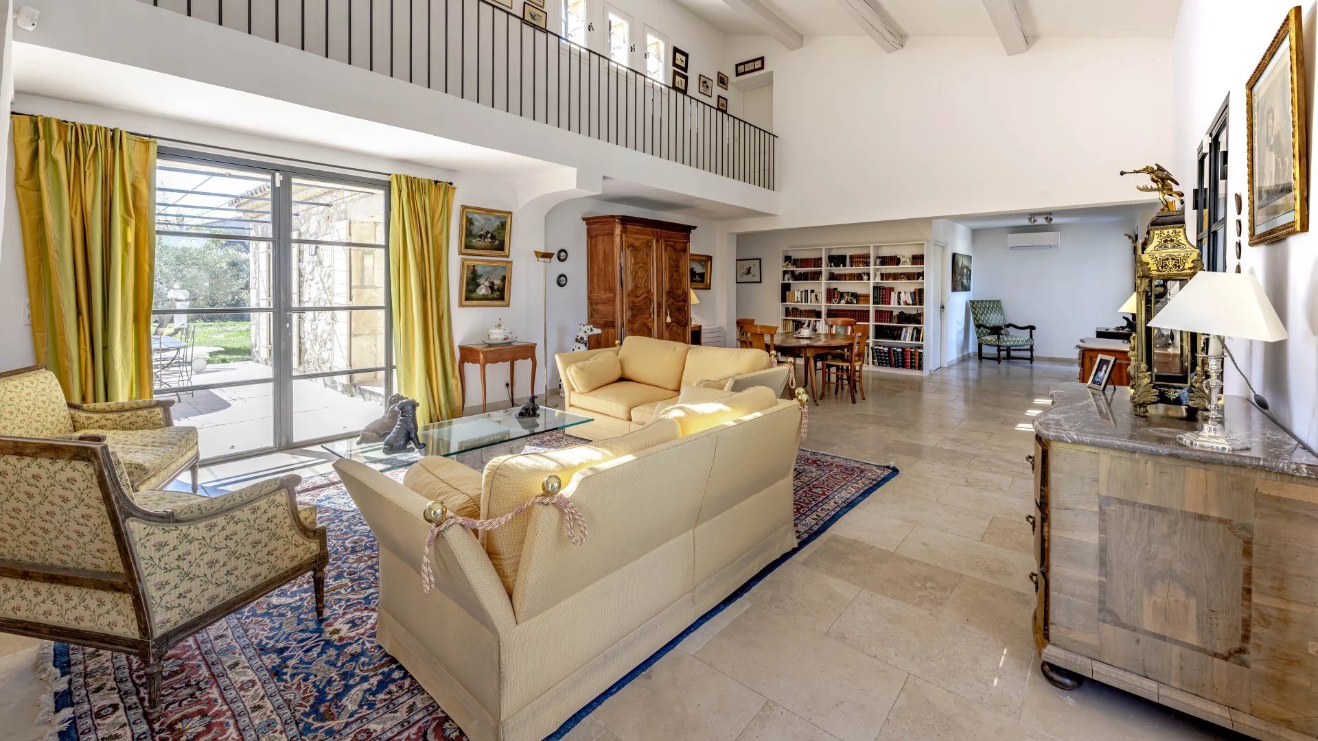 Maison à vendre, 171m², Eygalières