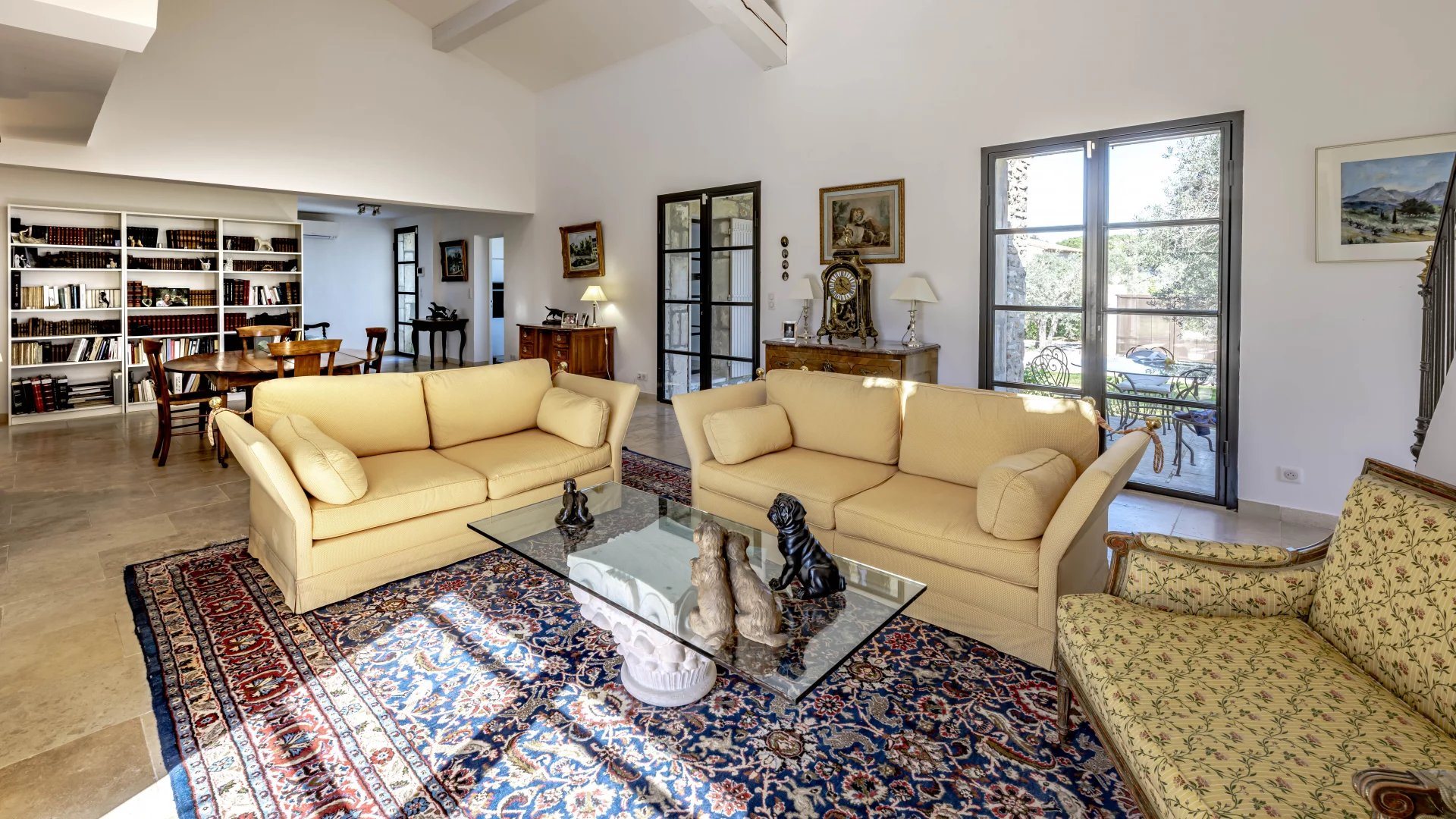 Maison à vendre, 171m², Eygalières