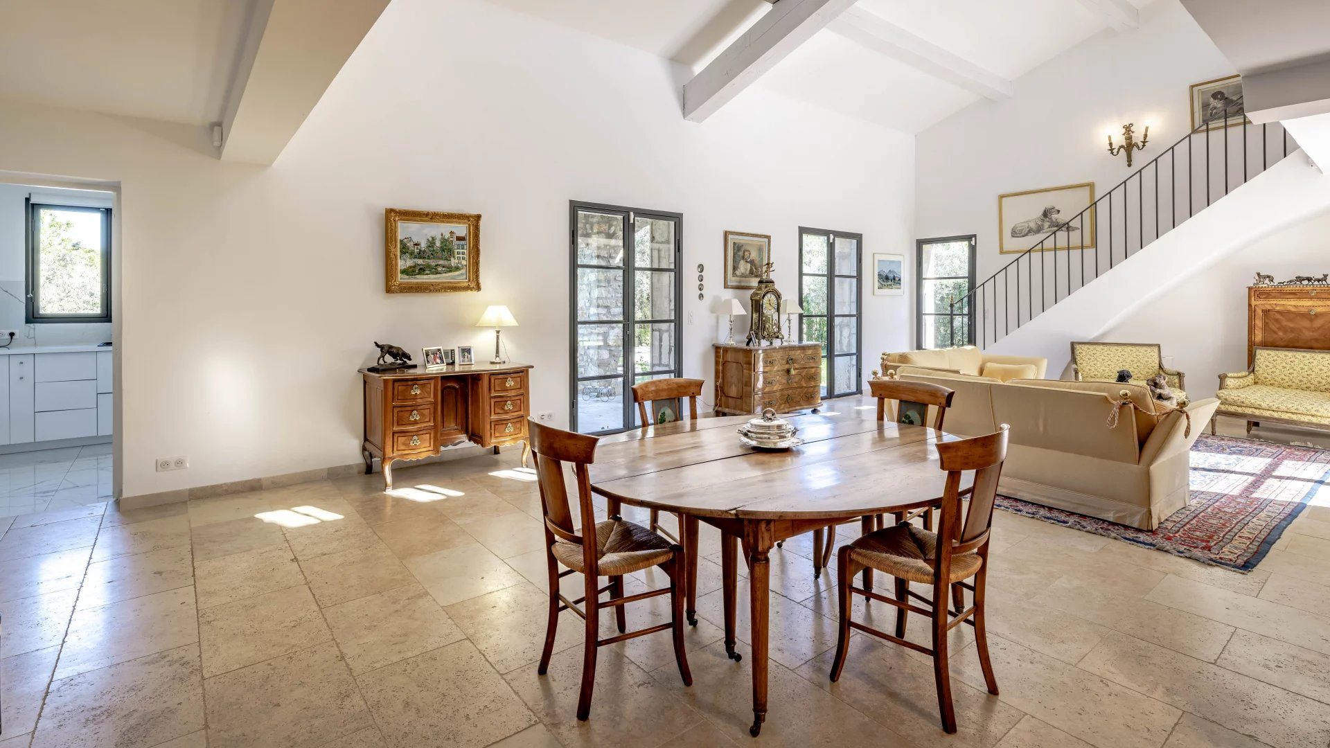 Maison à vendre, 171m², Eygalières