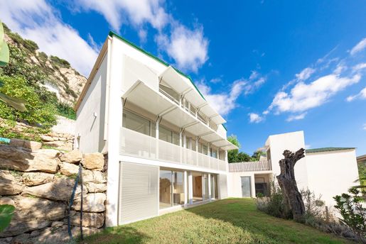 Maison 5 pièces 143 m² · à Cap-d'Ail · 143 m² · 1 950 000 €