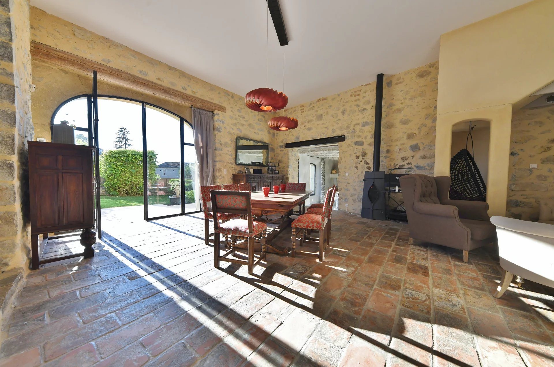 Maison à vendre, 330m², Uzès