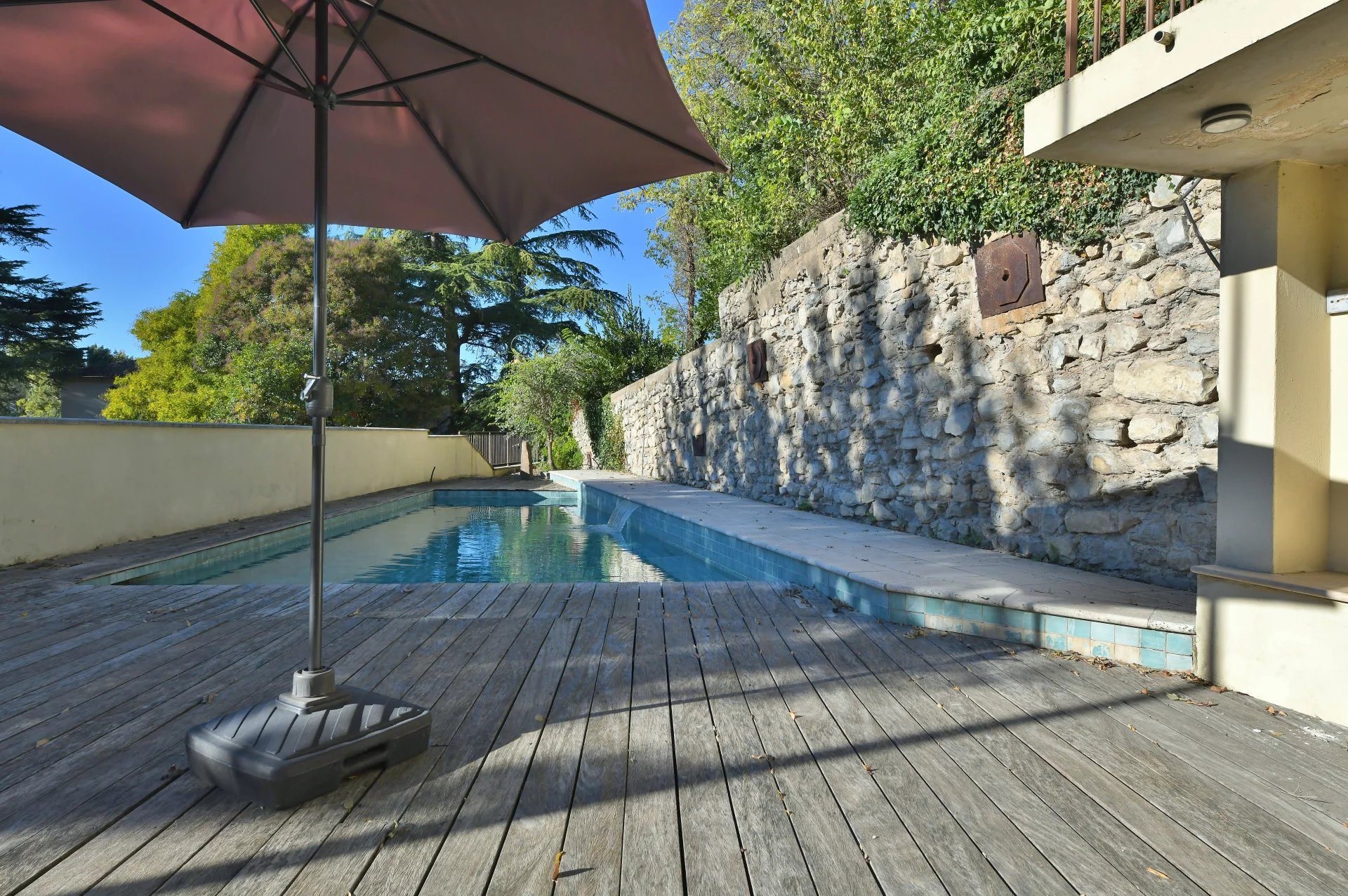 Maison à vendre, 330m², Uzès
