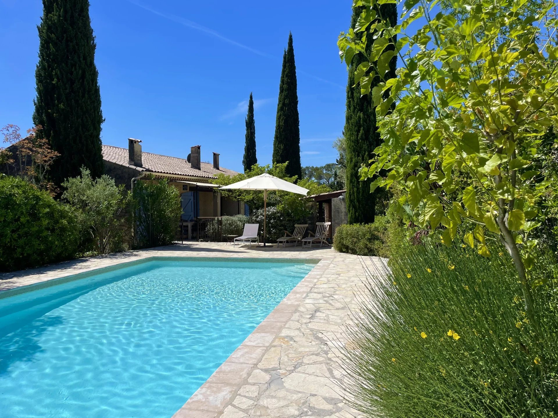 Maison à vendre, 150m², Lorgues