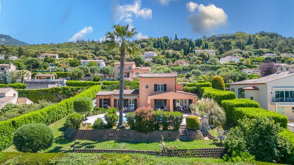 Maison à vendre, 172m², La Turbie