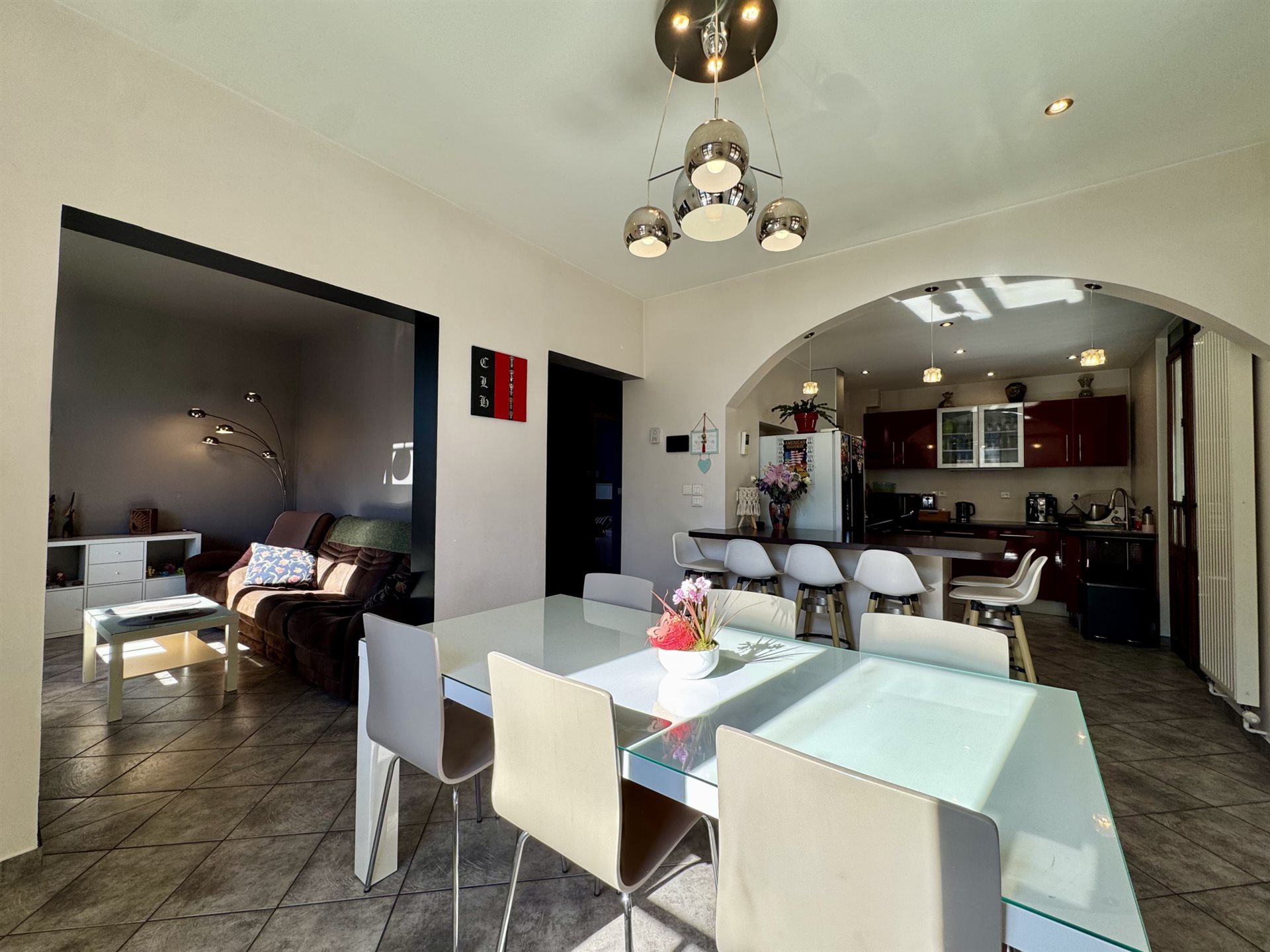 Maison à vendre, 126m², Annecy
