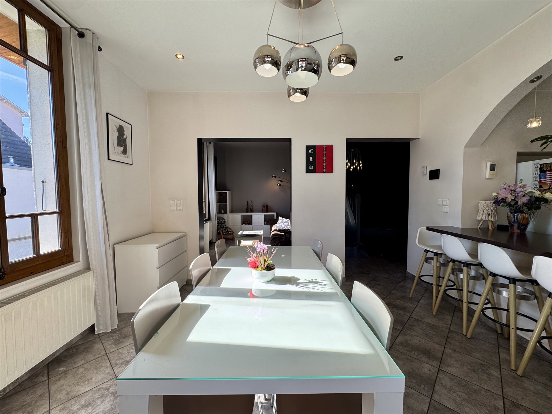 Maison à vendre, 126m², Annecy