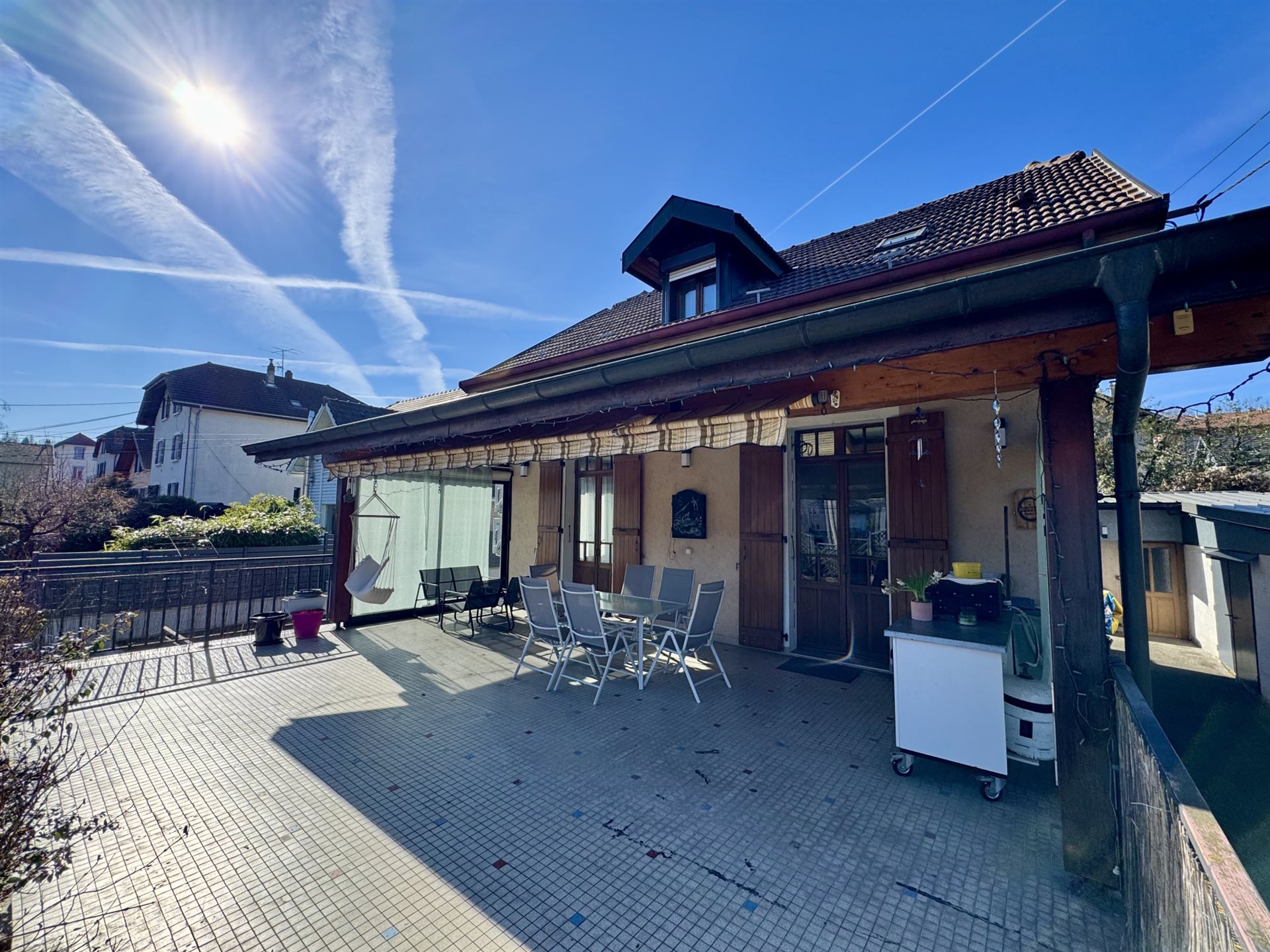 Maison à vendre, 126m², Annecy