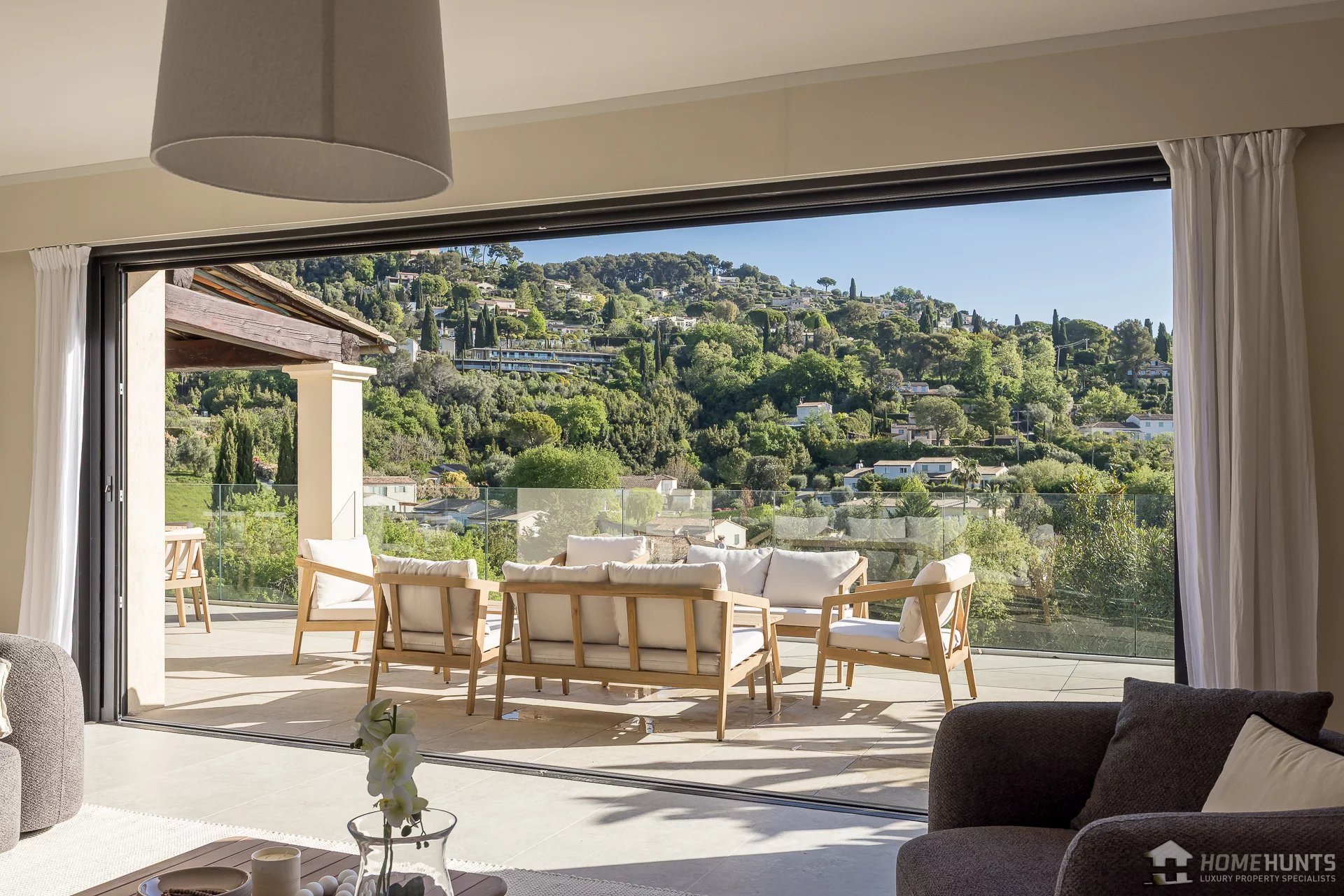 Maison à vendre, 295m², Saint-Paul-de-Vence