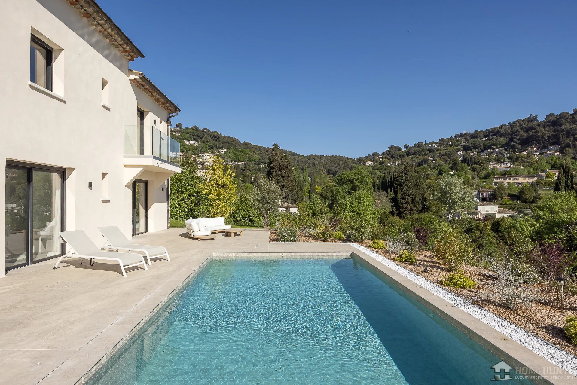 Maison à vendre, 295m², Saint-Paul-de-Vence