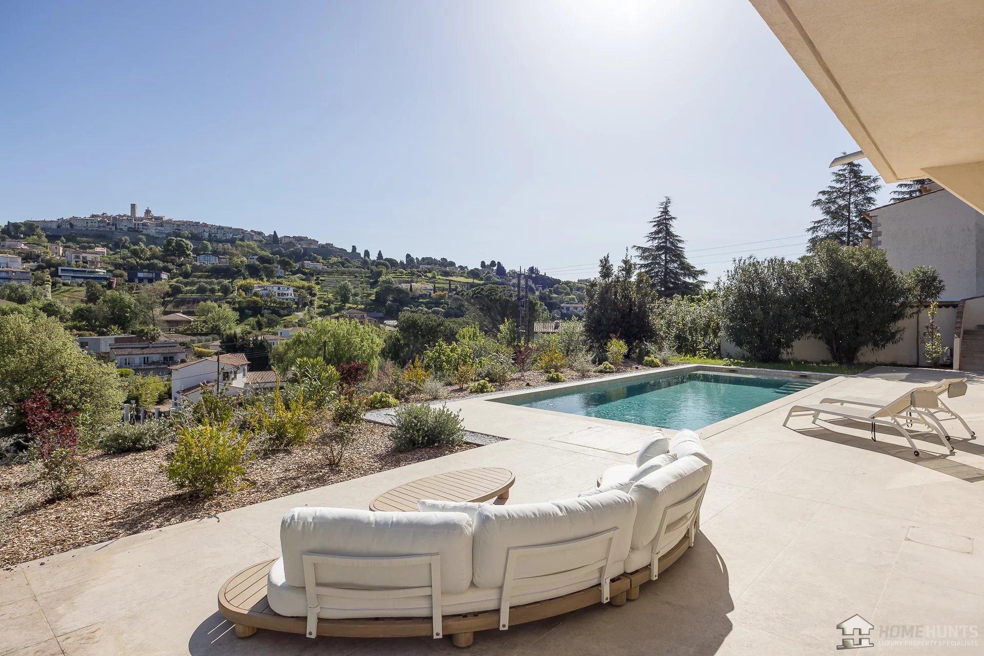 Maison à vendre, 295m², Saint-Paul-de-Vence