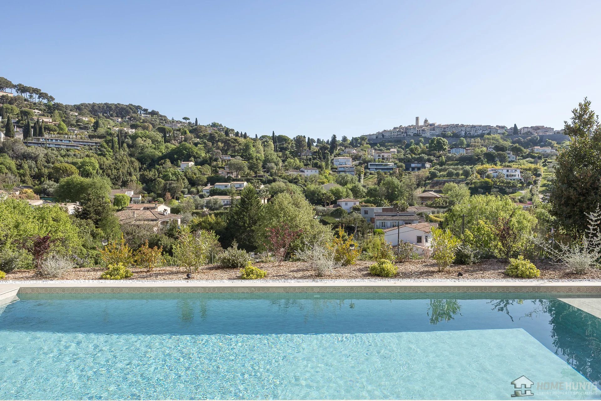 Maison à vendre, 295m², Saint-Paul-de-Vence