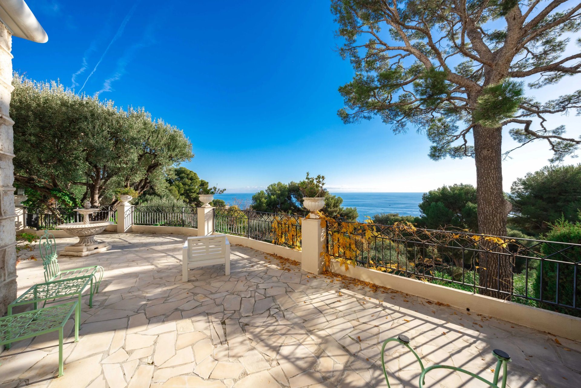 Appartement à vendre, 120m², Cap-d'Ail