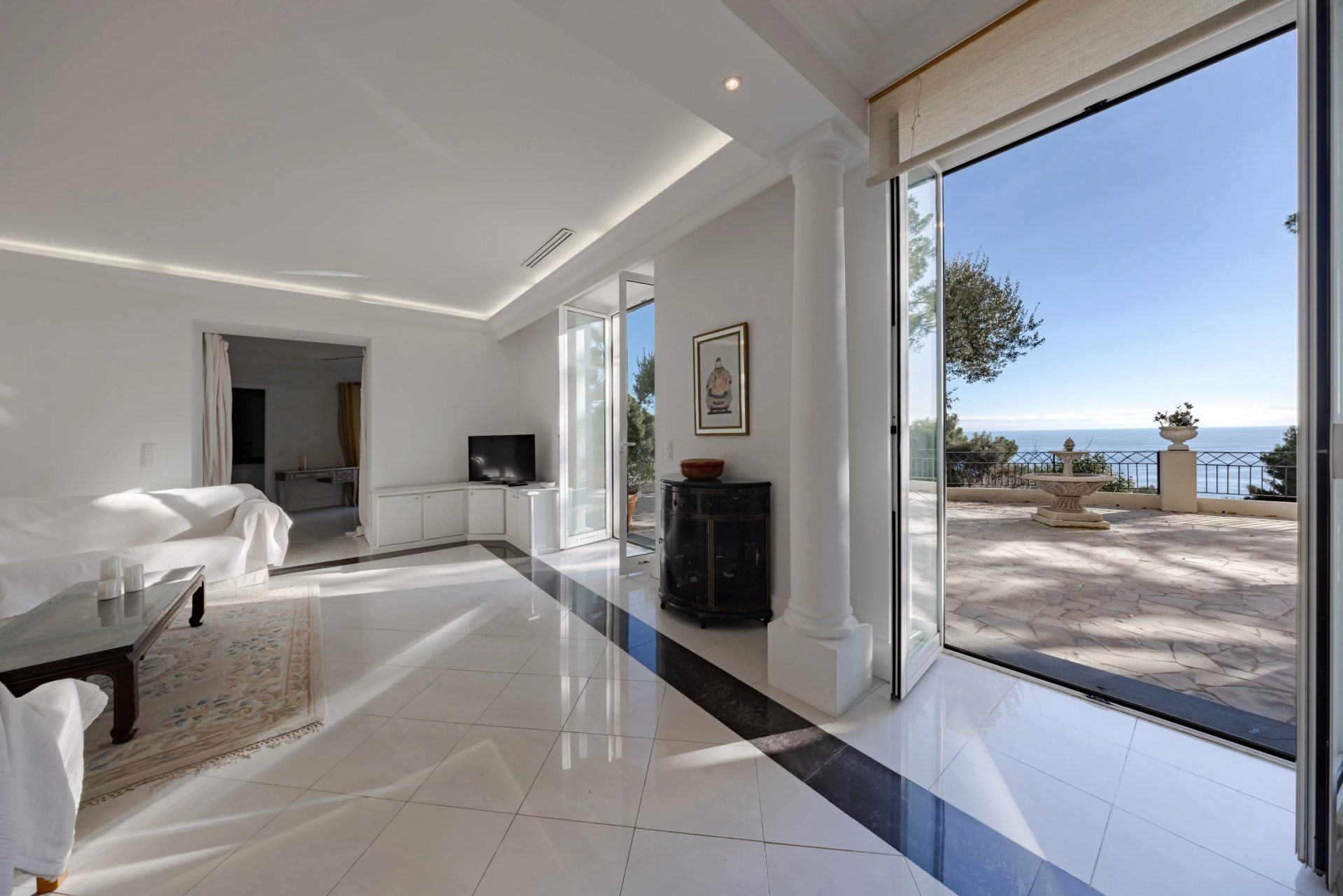 Appartement à vendre, 120m², Cap-d'Ail