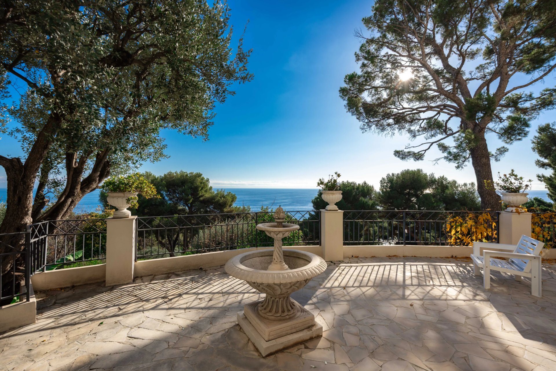 Appartement à vendre, 120m², Cap-d'Ail