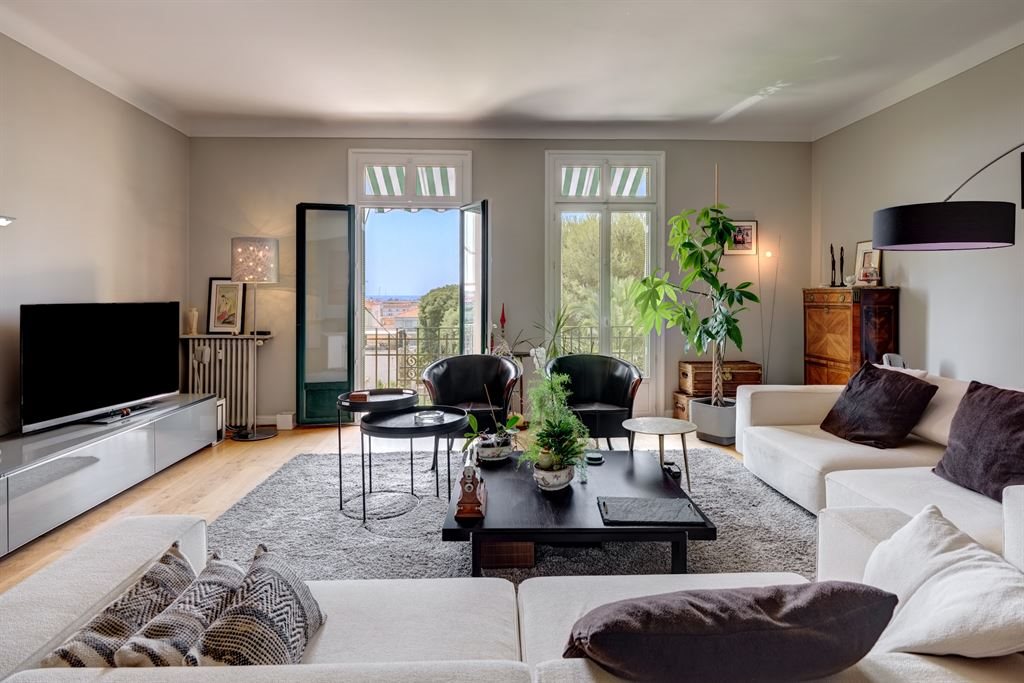 Appartement à vendre, 136m², Cannes