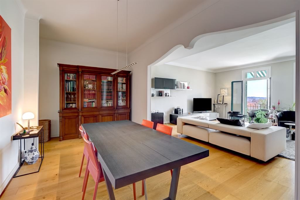 Appartement à vendre, 136m², Cannes