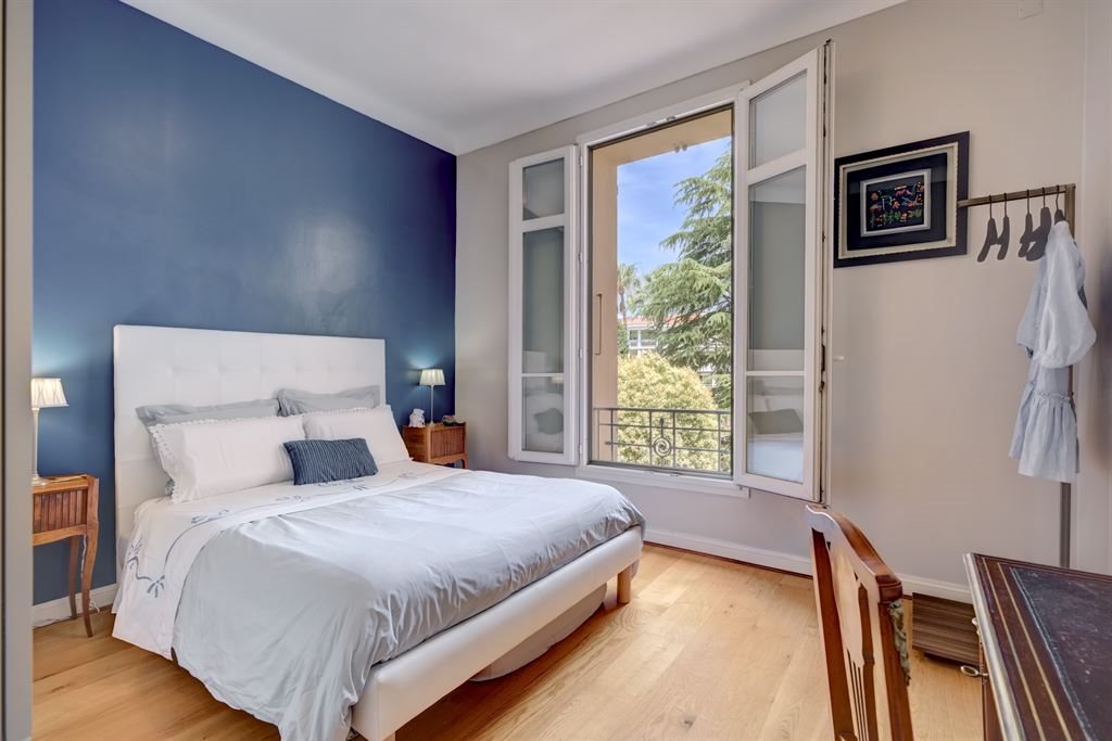 Appartement à vendre, 136m², Cannes