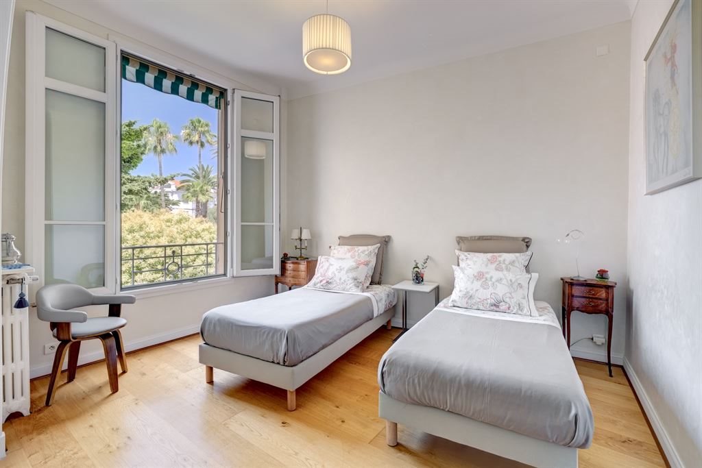Appartement à vendre, 136m², Cannes