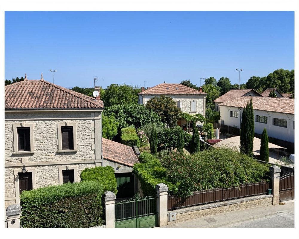 Appartement à vendre, 3m², Saint-Rémy-de-Provence