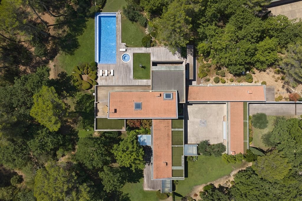 Maison à vendre, 515m², Fayence