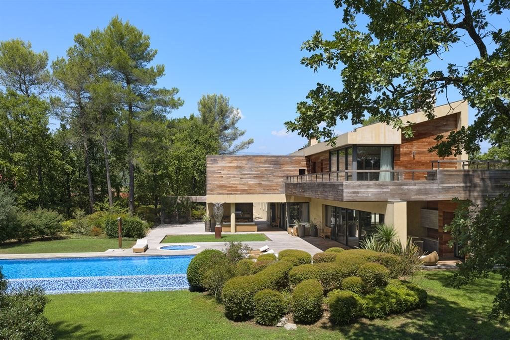 Maison à vendre, 515m², Fayence