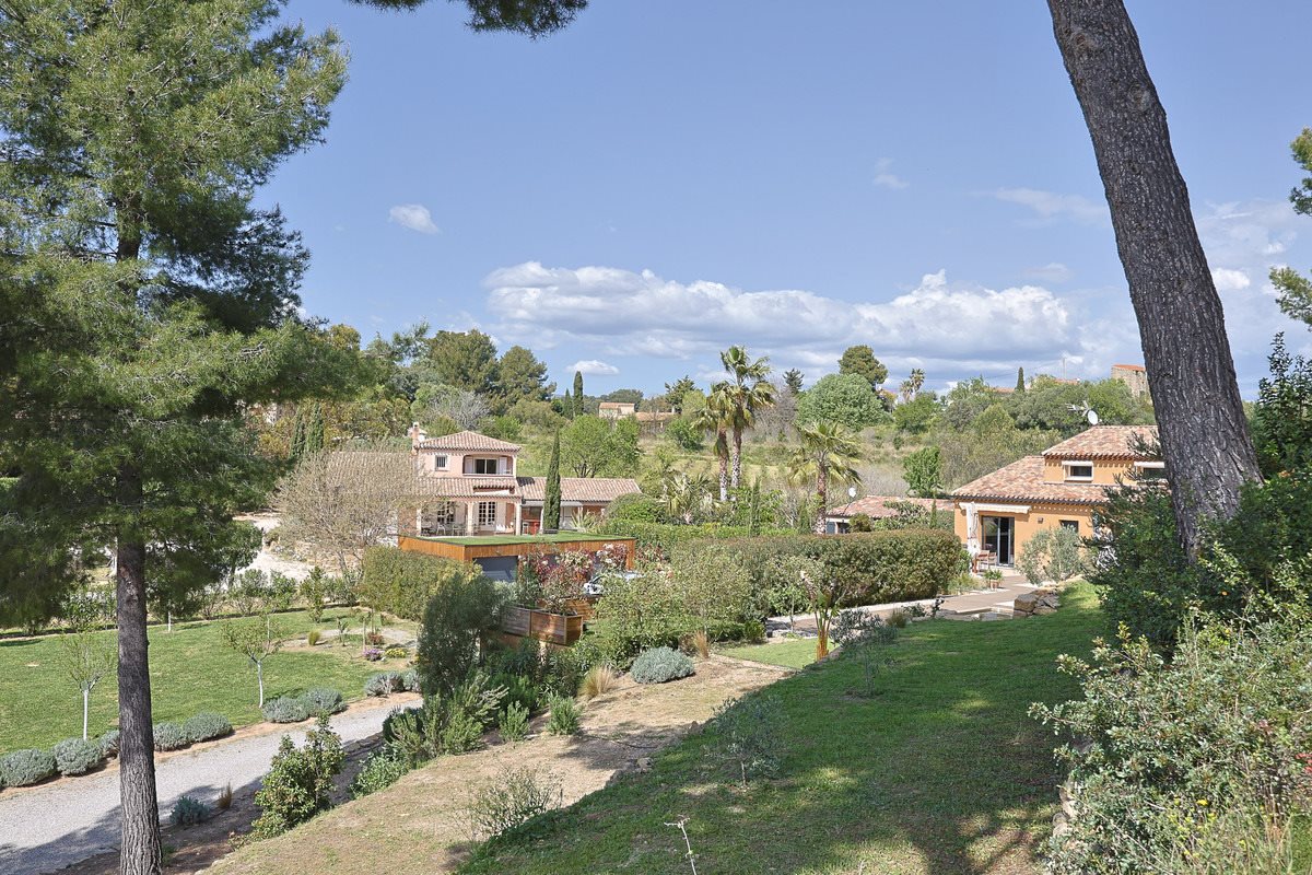 Maison à vendre, 420m², Saint-Cyr-sur-Mer