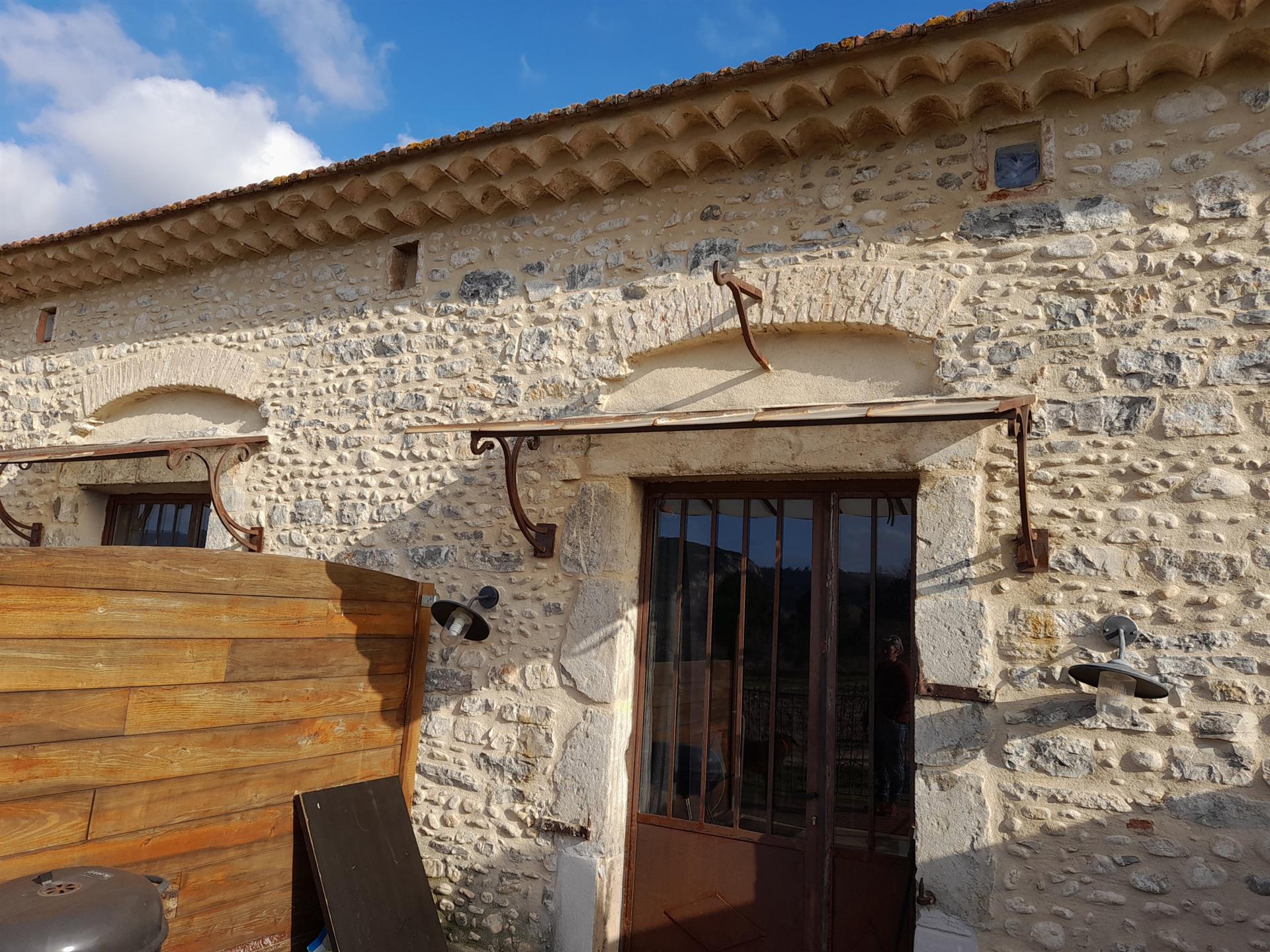 Maison à vendre, 600m², Anduze