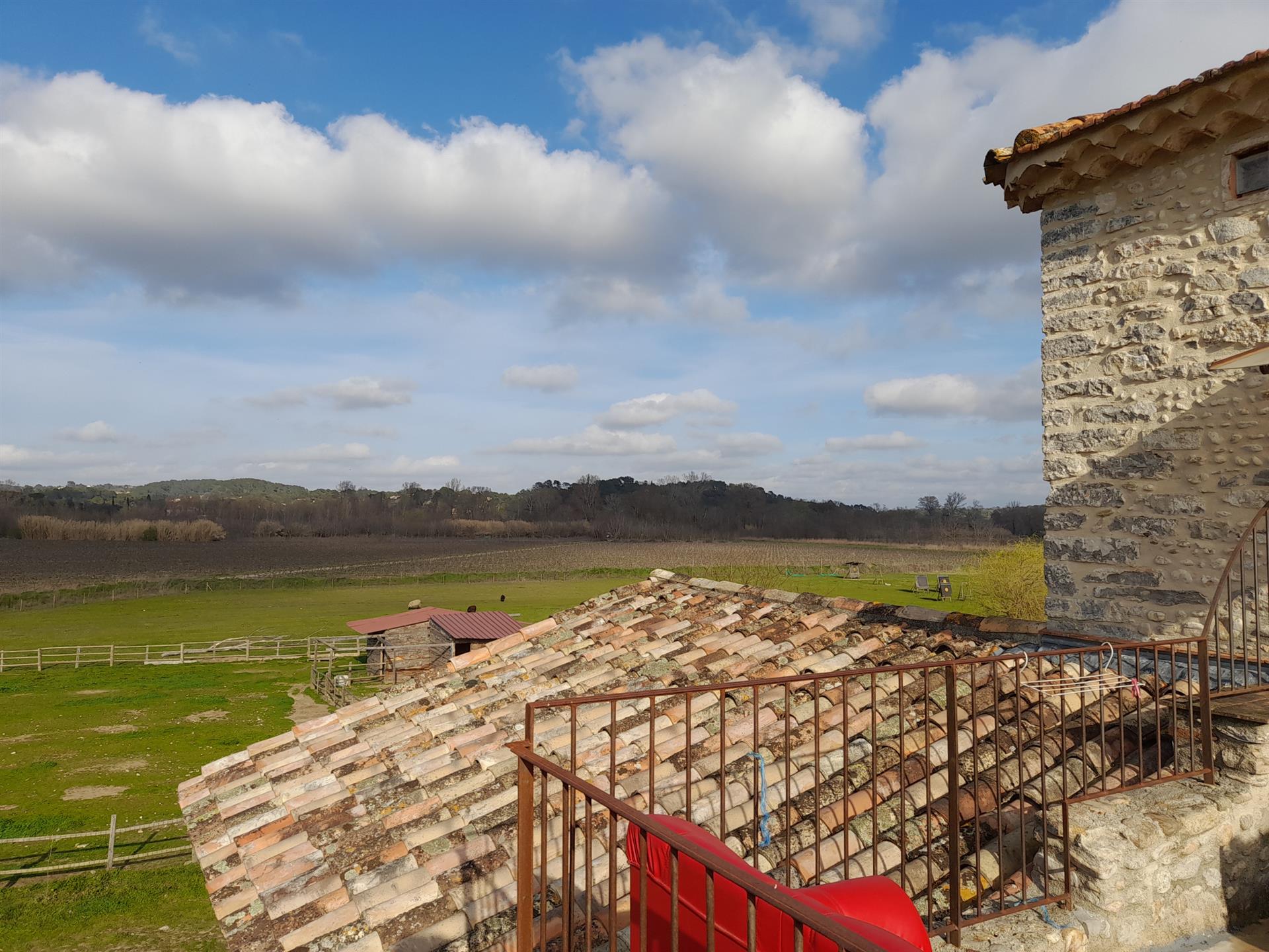 Maison à vendre, 600m², Anduze
