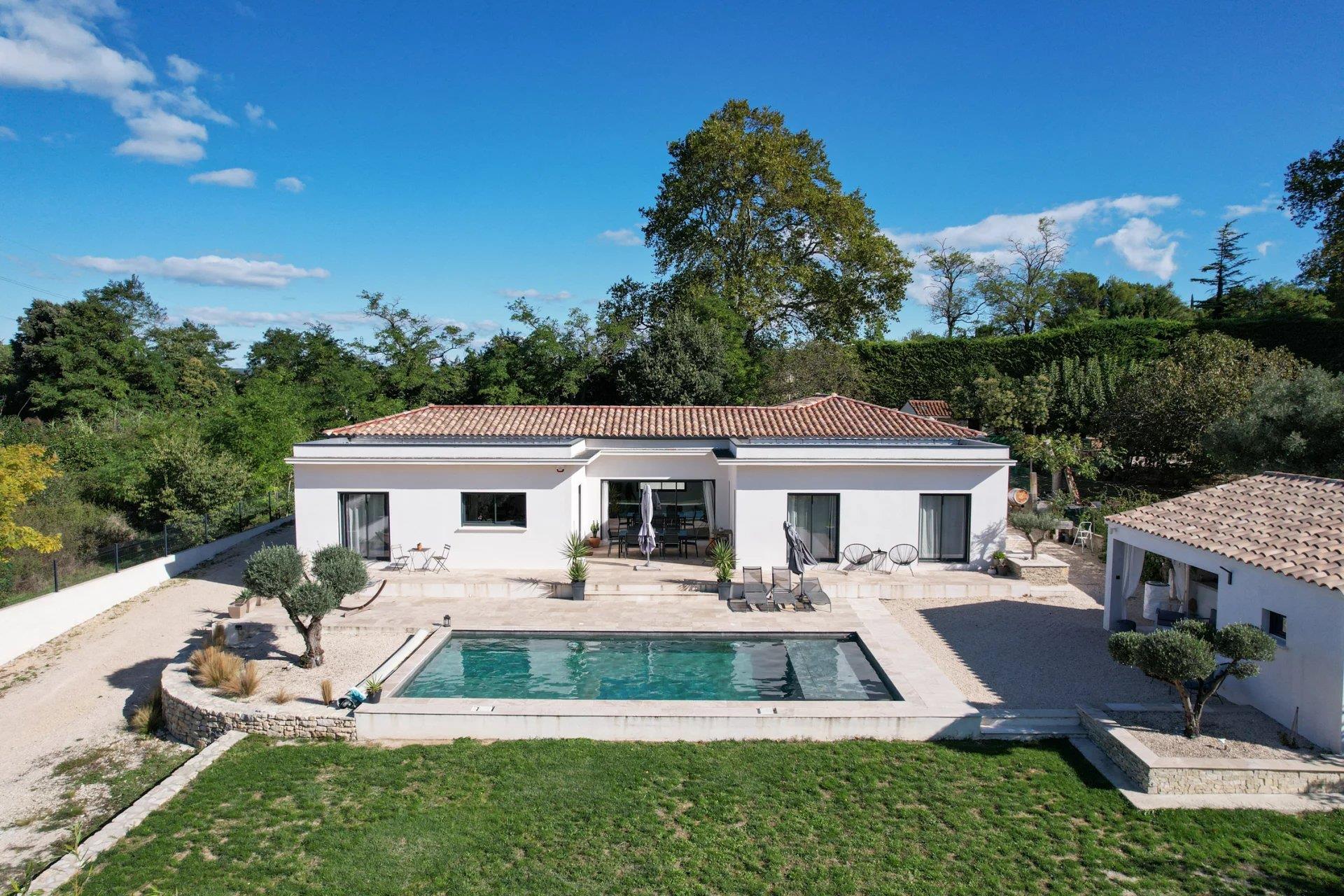 Maison à vendre, 222m², Uzès