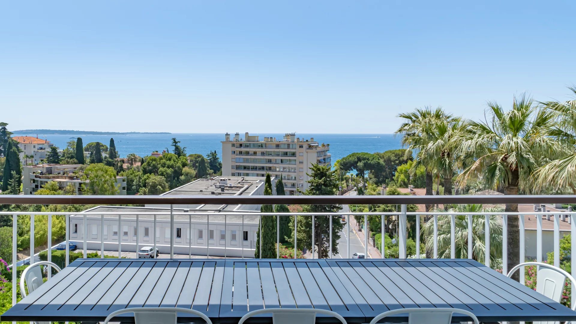 Appartement à vendre, 93m², Cannes