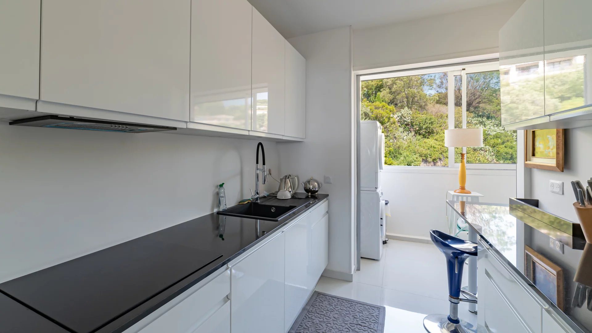 Appartement à vendre, 93m², Cannes