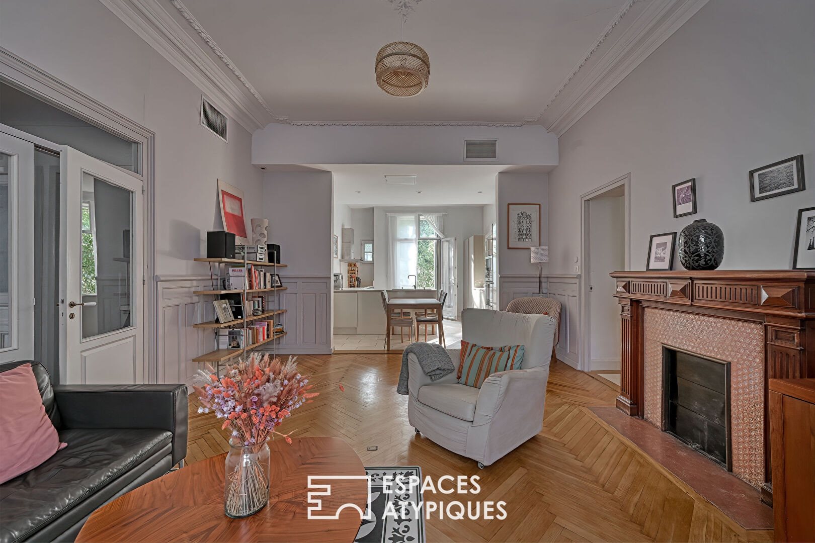 Maison à vendre, 434m², Nîmes