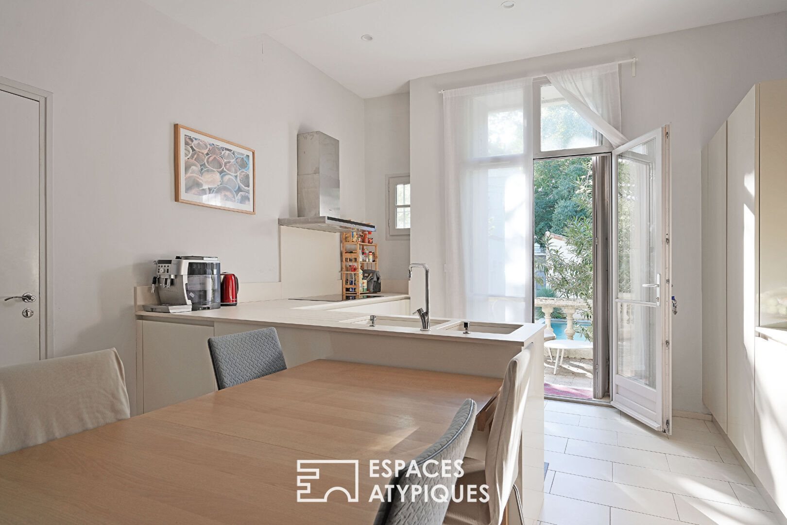 Maison à vendre, 434m², Nîmes