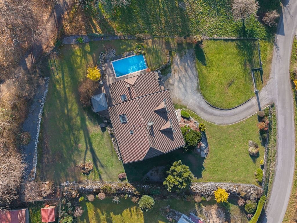 Maison à vendre, 185m², Lugrin