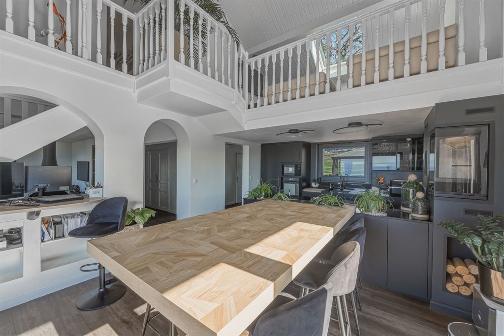 Maison à vendre, 185m², Lugrin