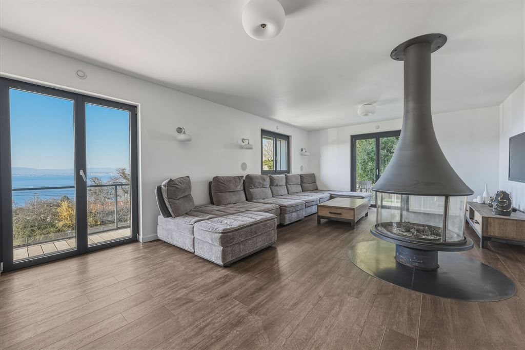 Maison à vendre, 185m², Lugrin