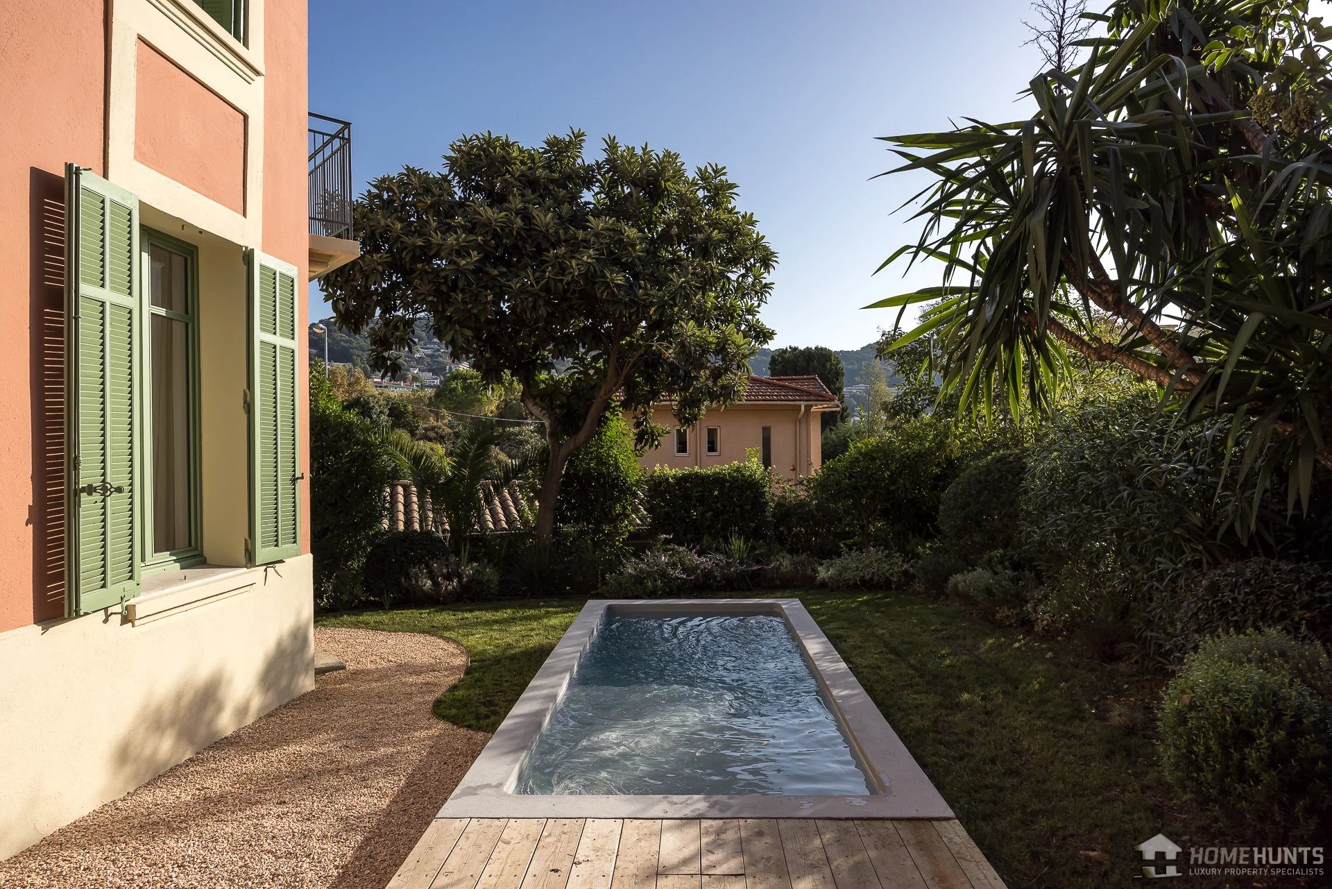 Maison à vendre, 172m², Le Cannet