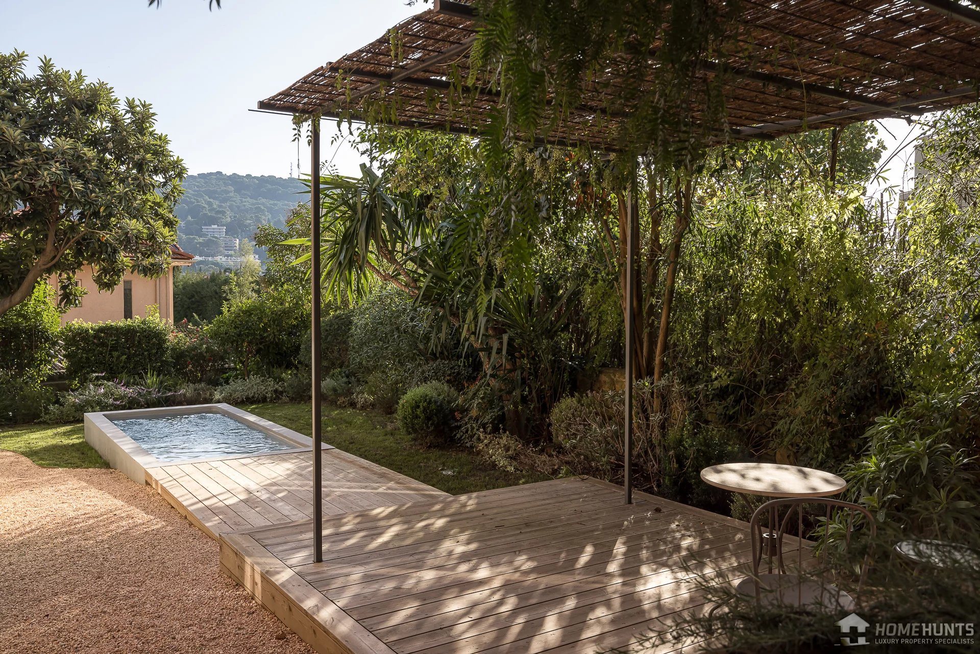 Maison à vendre, 172m², Le Cannet