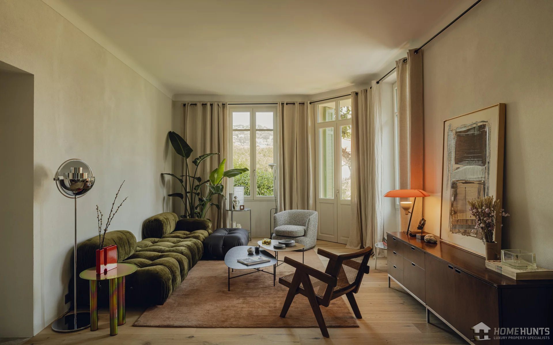 Maison à vendre, 172m², Le Cannet