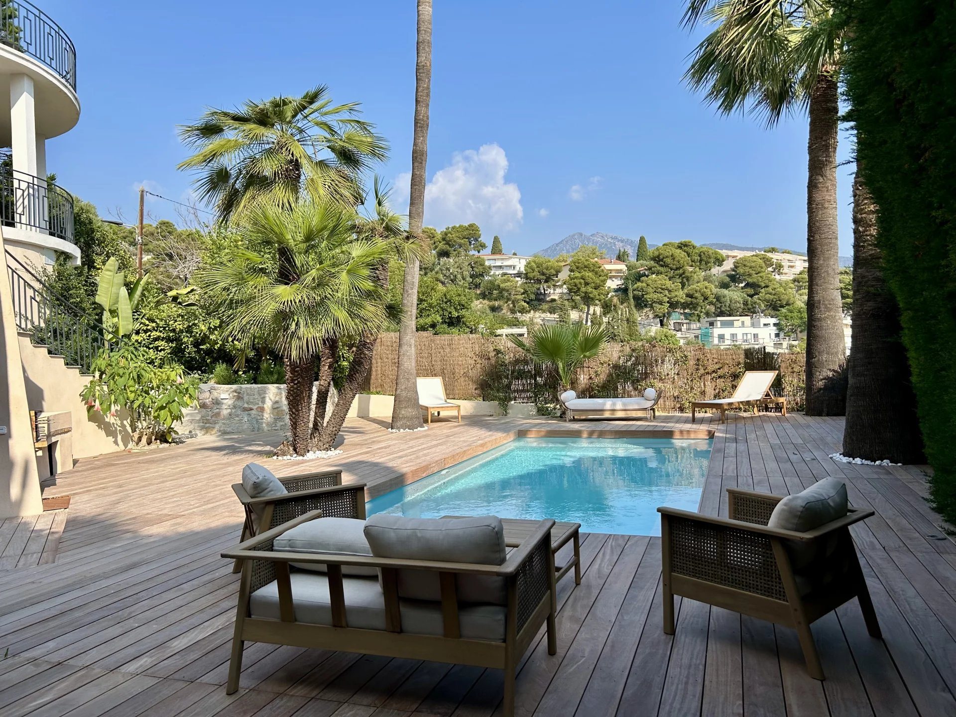 Maison à vendre, 5m², Roquebrune-Cap-Martin