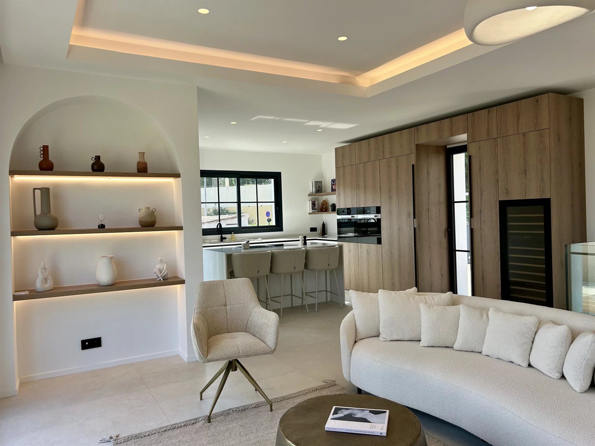 Maison à vendre, 5m², Roquebrune-Cap-Martin